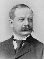 Howard Clark Hollister