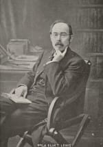 Howell Elvet Lewis