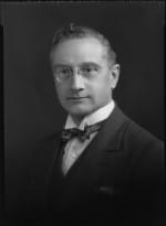 Hubert Beaumont