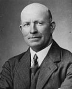 Hubert Christie