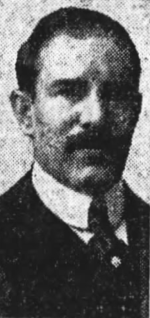 Hubert T. Parson