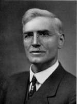 Hugh B. Lindsay