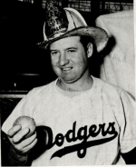 Hugh Casey