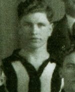 Hugh Coventry