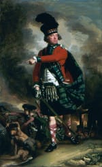 Hugh Montgomerie, 12th Earl of Eglinton