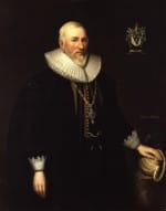 Hugh Myddelton