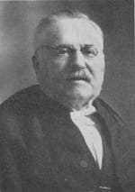 Hugh Richardson