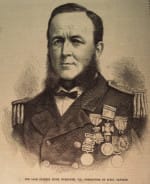 Hugh Talbot Burgoyne