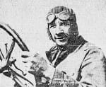 Hughie Hughes
