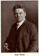 Hugo Thimig