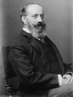 Hugo von Radolin
