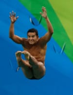 Ian Matos
