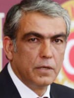 İbrahim Ayhan