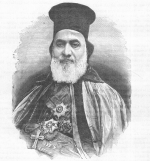 Ignatius Behnam II Benni