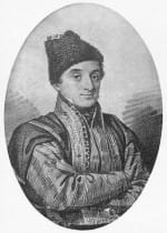 Ilia of Georgia