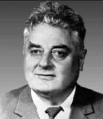 Ilia Vekua