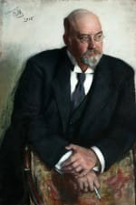 Ilya Ostroukhov