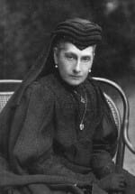 Infanta Antónia of Portugal