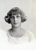 Infanta María Cristina of Spain