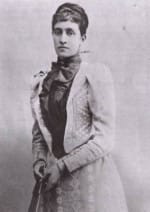Infanta Marie Anne of Portugal