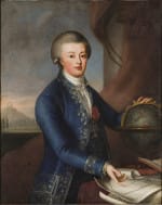 Infante José, Prince of Brazil