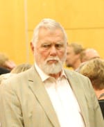 Ingemar Odlander