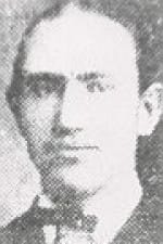 Ira Belden