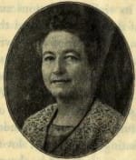 Irene Welch Grissom