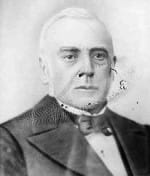 Isaac Lawrence Milliken