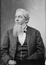 Isaac Newton Evans