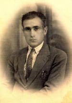 Isaac Puente Amestoy