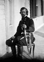 Isaac Stevens