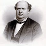 Isaac W. Scudder