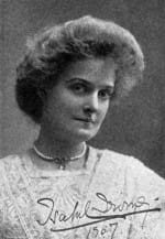 Isabel Irving