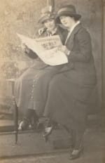 Isabella Leitch