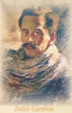 Isaías Gamboa