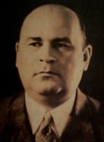 Isaías Medina el presidente