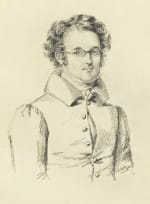 Isak Albert Berg