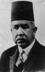 Ismaʿil Sidqi