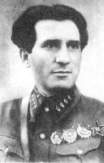 Israel Leplevsky