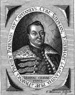 István Esterházy