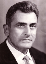 Ivan Knunyants