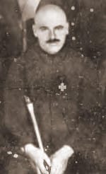 Ivan Omelianovych-Pavlenko