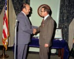 J. Fred Buzhardt