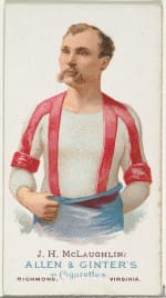 J.H. McLaughlin