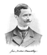 J. Hooker Hamersley