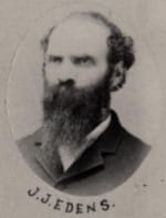 J. J. Edens