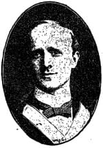 J. M. McLachlan