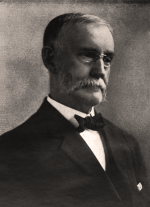 J. R. Miller