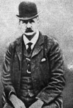 J. Slater Lewis